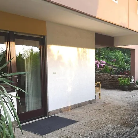 Apartments Gala, Ruhige Lage, Stadtnah Bad Kissingen Exterior photo
