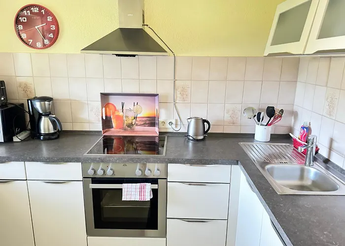 Apartments Gala, Ruhige Lage, Stadtnah