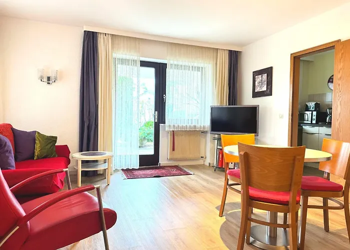 Apartments Gala, Ruhige Lage, Stadtnah