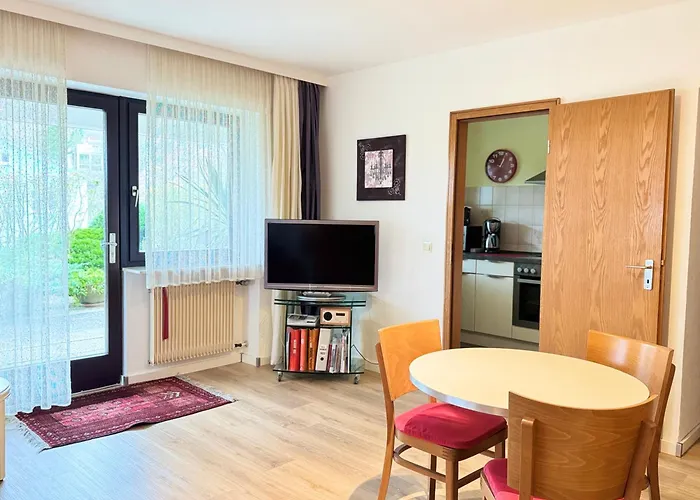 Apartments Gala, Ruhige Lage, Stadtnah