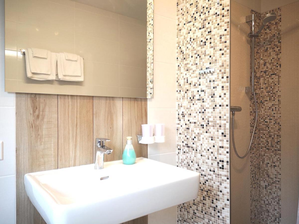 Apartment Gala, Ruhige Lage, Stadtnah Bad Kissingen