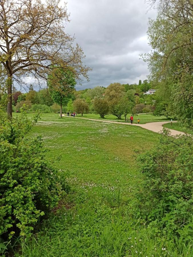Gala, Ruhige Lage, Stadtnah Bad Kissingen