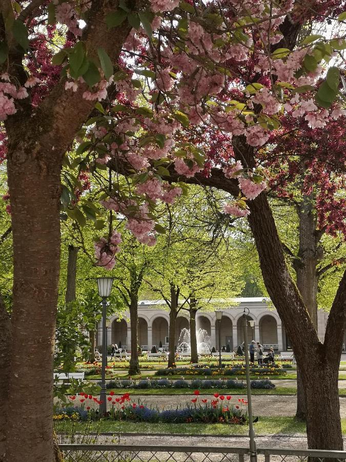 Gala, Ruhige Lage, Stadtnah * Bad Kissingen