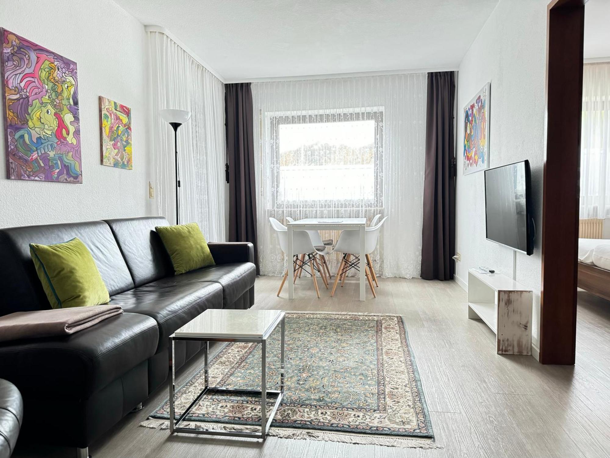 Apartment Gala, Ruhige Lage, Stadtnah