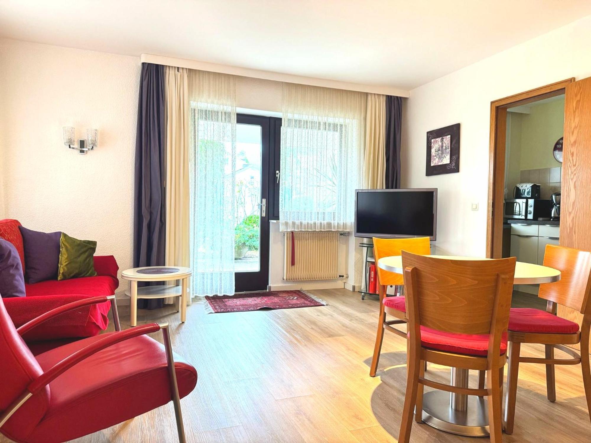 Gala, Ruhige Lage, Stadtnah Apartment
