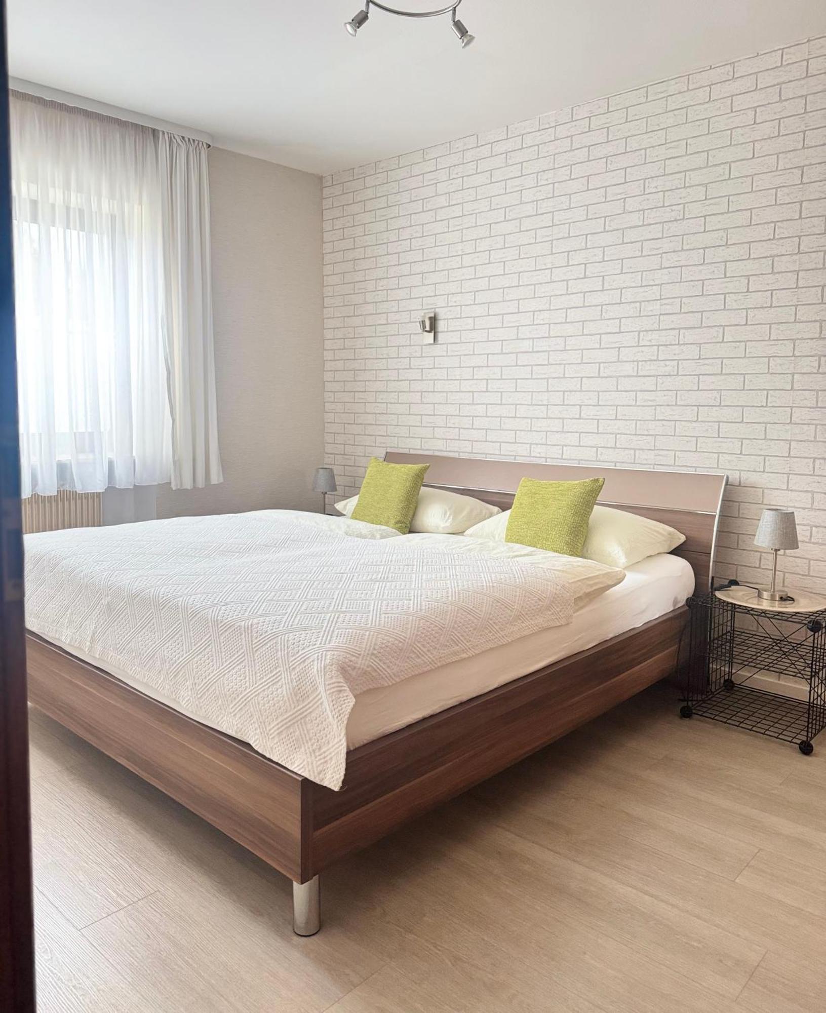 Apartment Gala, Ruhige Lage, Stadtnah *