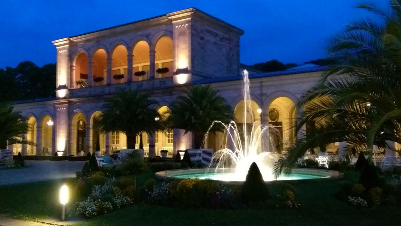 Gala, Ruhige Lage, Stadtnah * Bad Kissingen