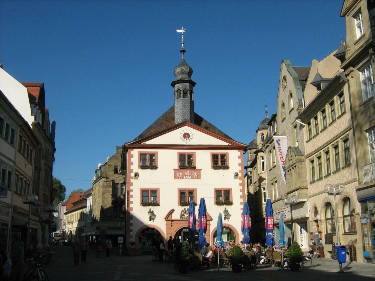 Gala, Ruhige Lage, Stadtnah Bad Kissingen