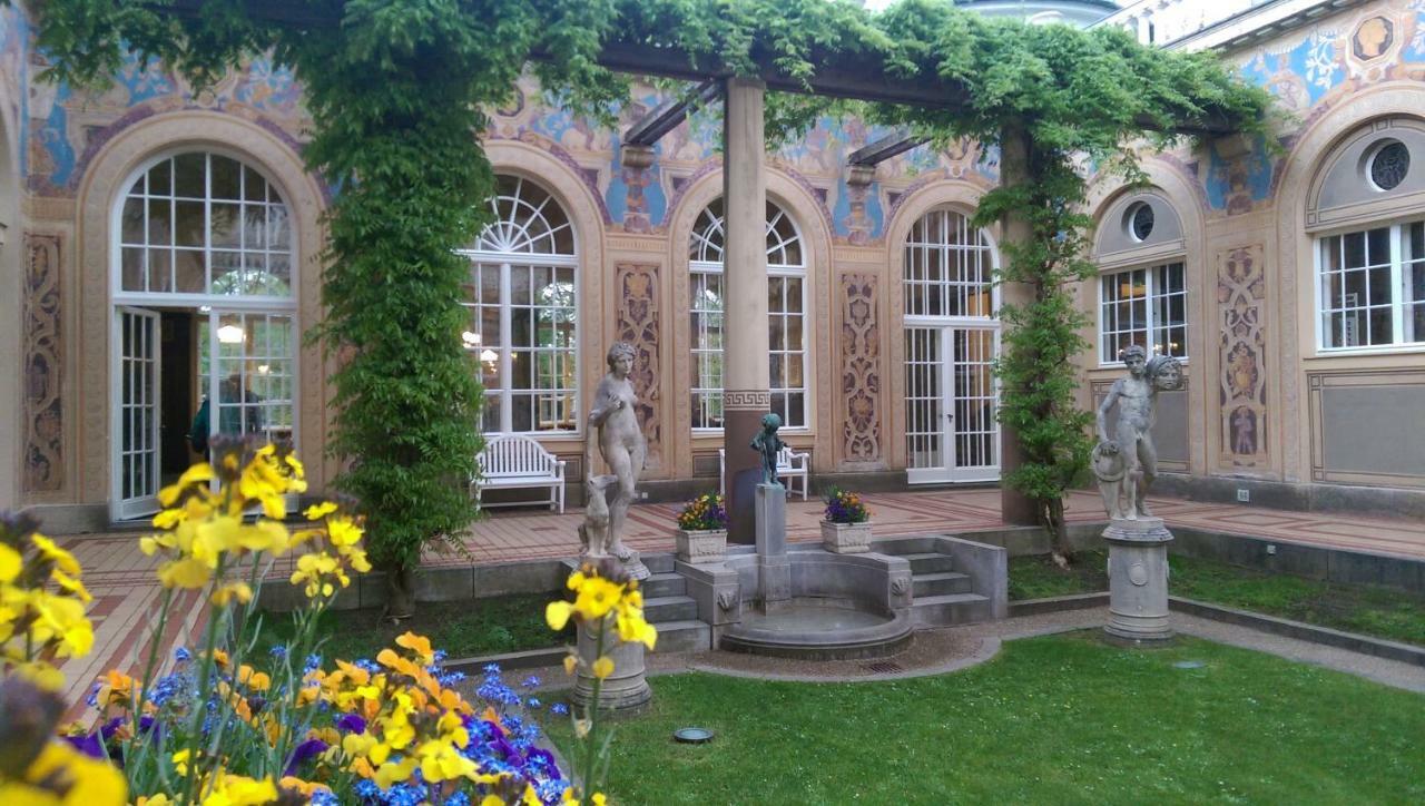 Gala, Ruhige Lage, Stadtnah Bad Kissingen