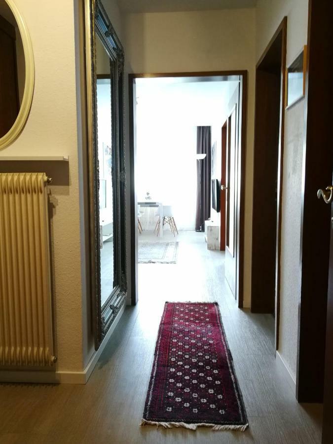 Apartment Gala Bad Kissingen