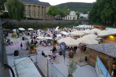 Gala, Ruhige Lage, Stadtnah * Bad Kissingen