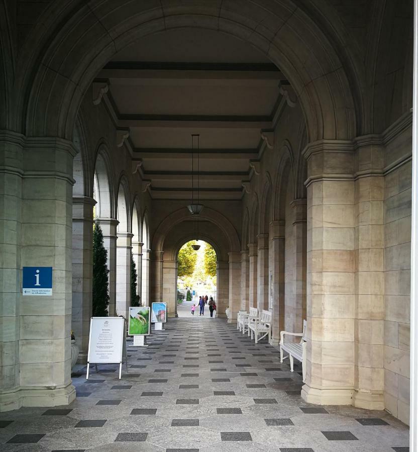 Gala Bad Kissingen
