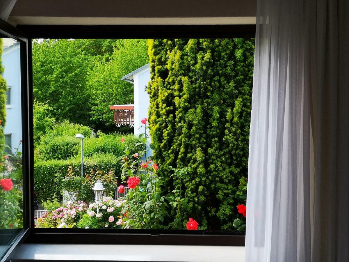 Gala, Ruhige Lage, Stadtnah Apartment Bad Kissingen